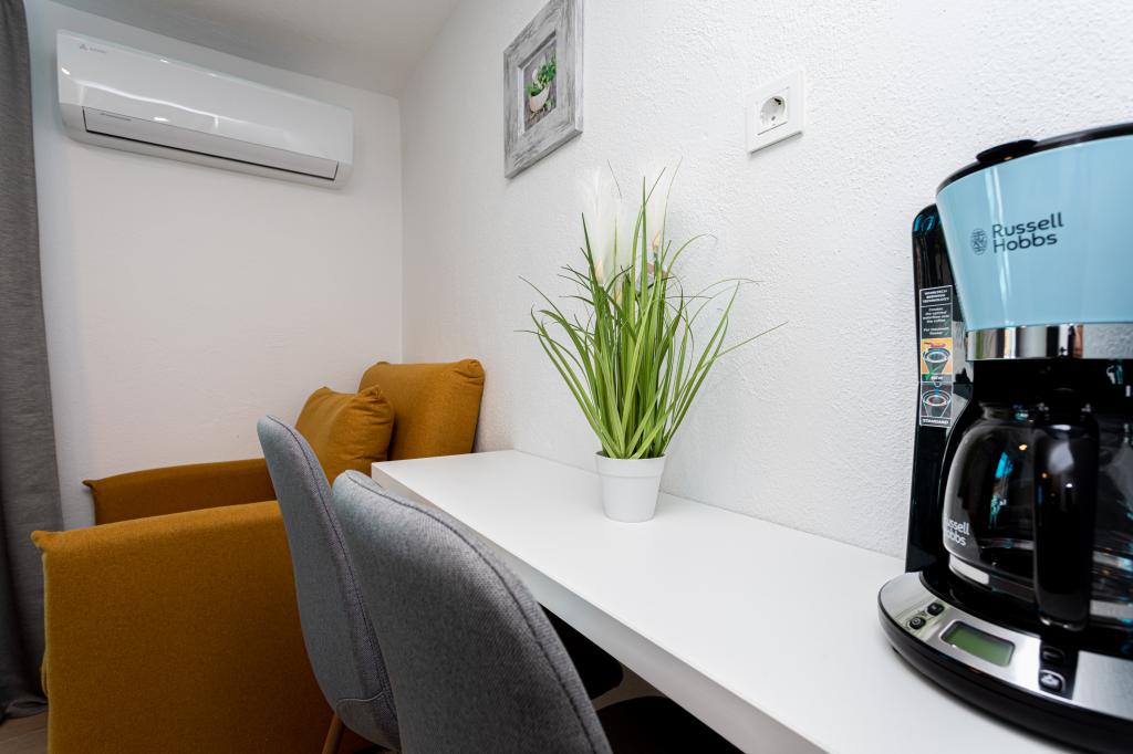 Apartmani San Leopoldo – fotografija 3