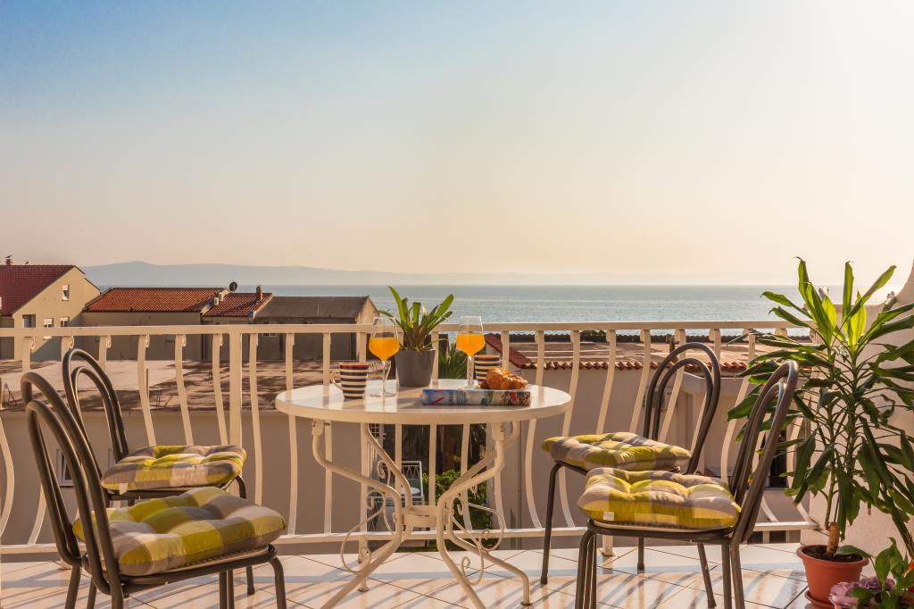 Apartmani Villa Roko – fotografija 4