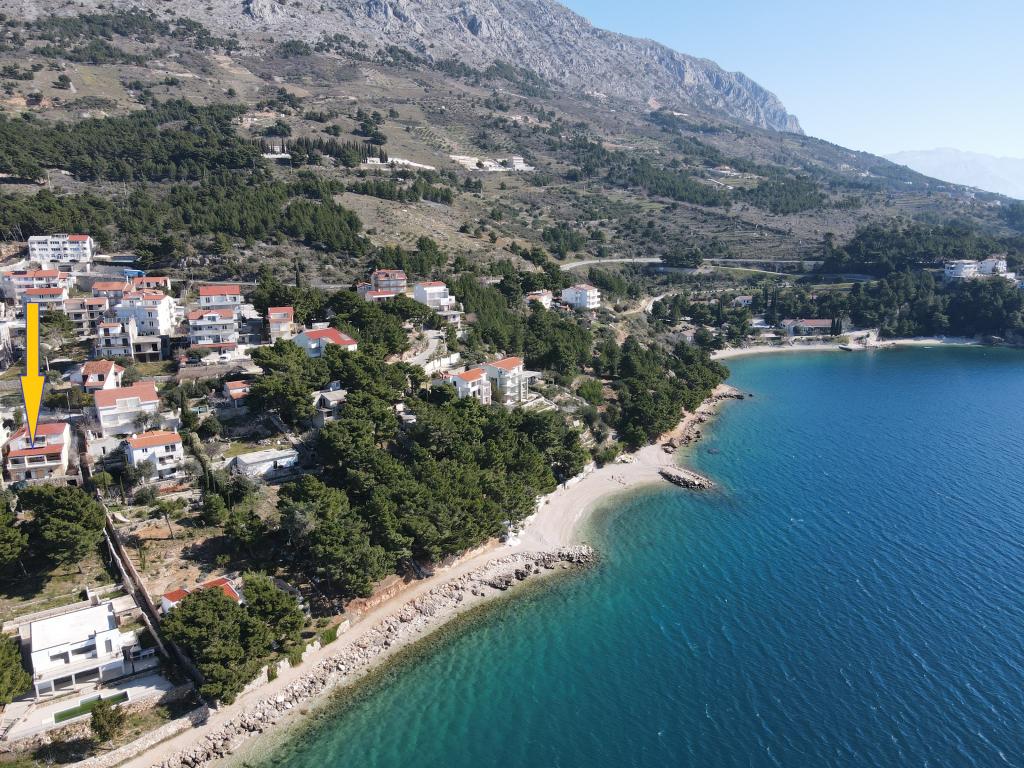 Apartmani Seafront – fotografija 3