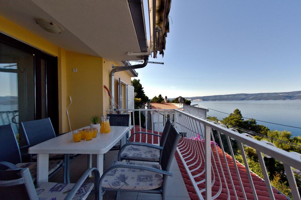 Apartmani Seafront – fotografija 5