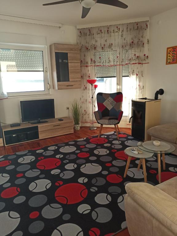 Apartmani Nevjestić – fotografija 5