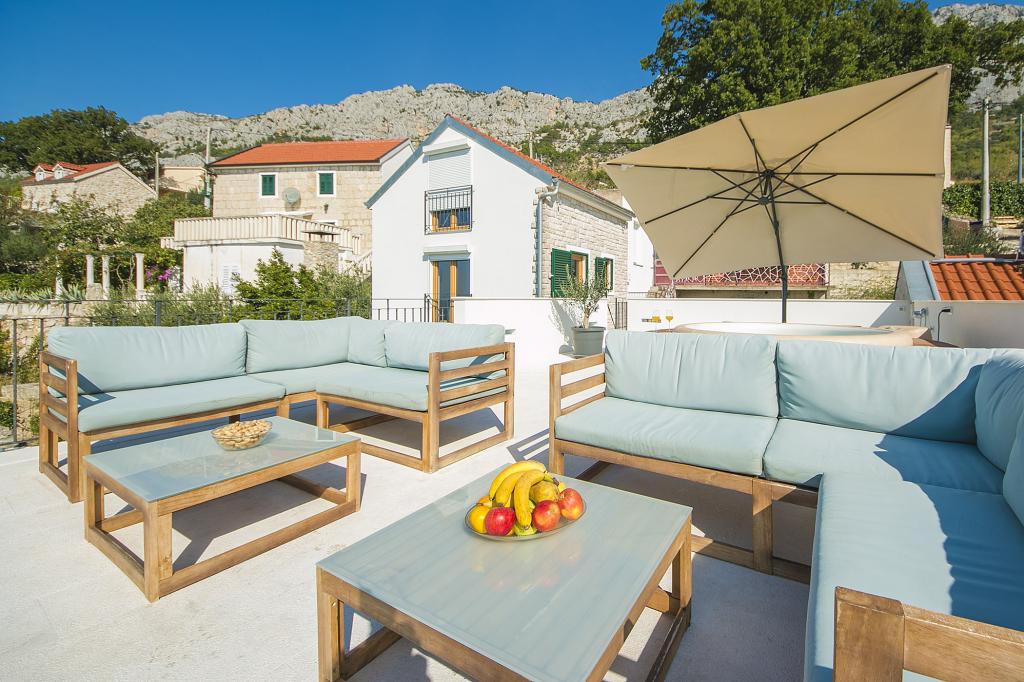 Apartmani Old Village – fotografija 3