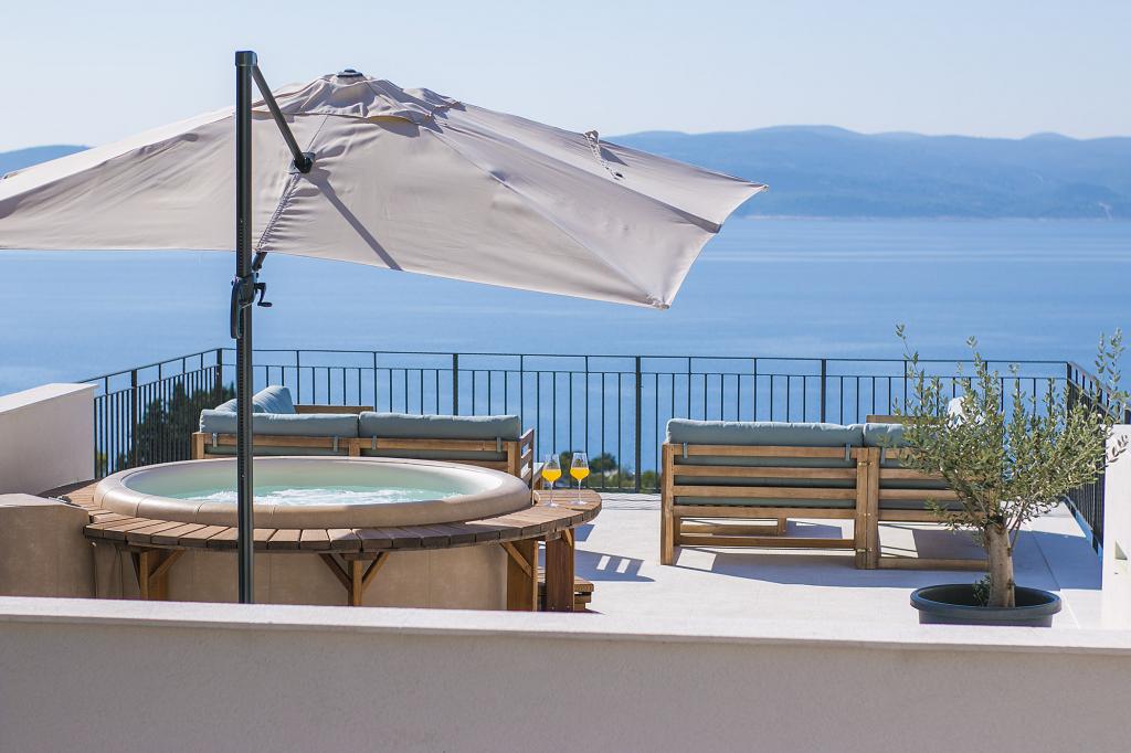 Apartmani Old Village – fotografija 4