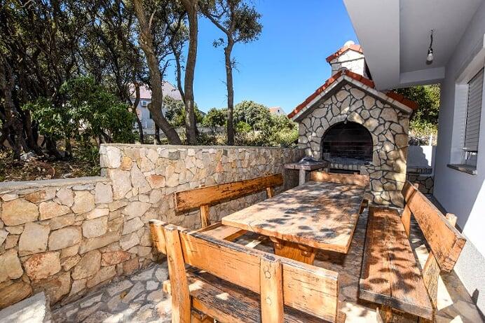 Apartmani Sime – fotografija 3