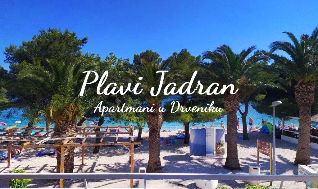 Apartmani Plavi Jadran – fotografija 3