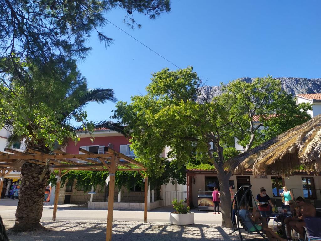 Apartmani Plavi Jadran – fotografija 5