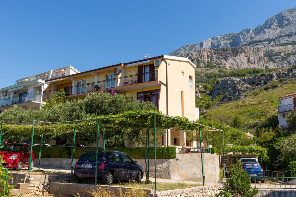 Vila Jedini – fotografija 1