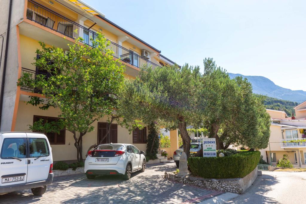 Vila Jedini – fotografija 2