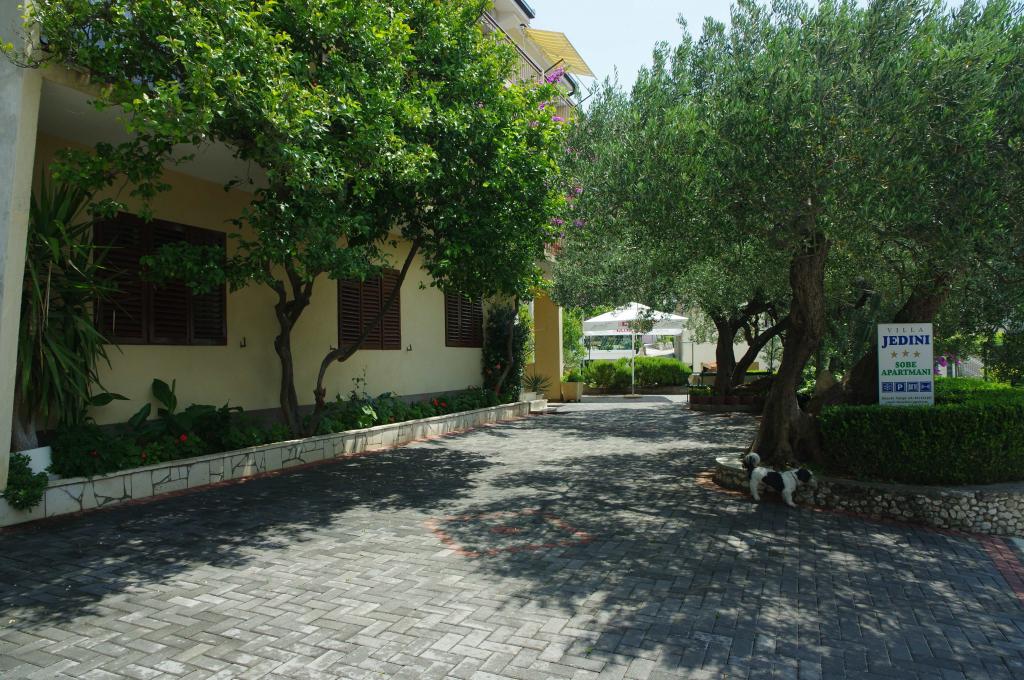 Vila Jedini – fotografija 5