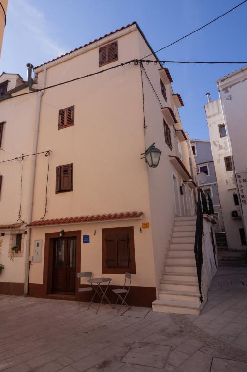 Apartmani Funtana – fotografija 4