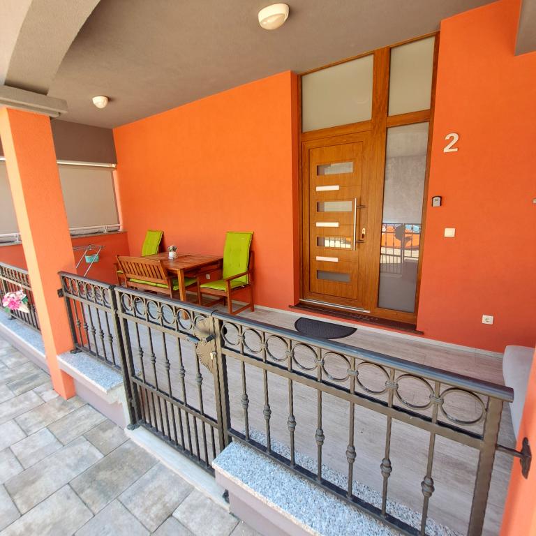 Apartmani Staro Selo – fotografija 3