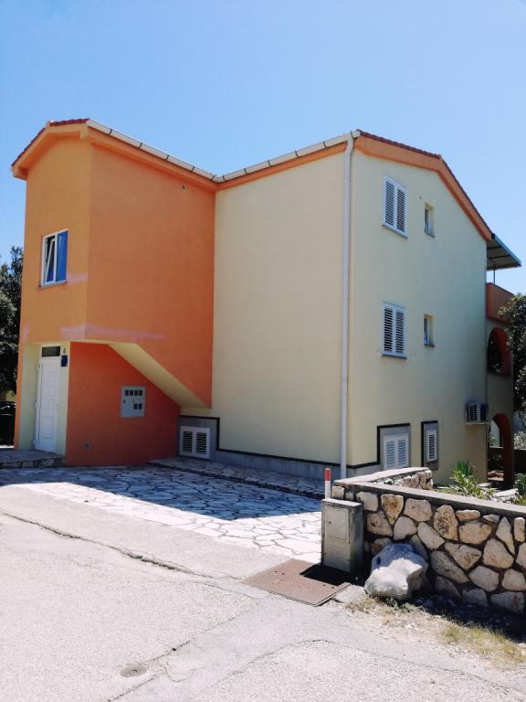 Apartmani Kruno – fotografija 3