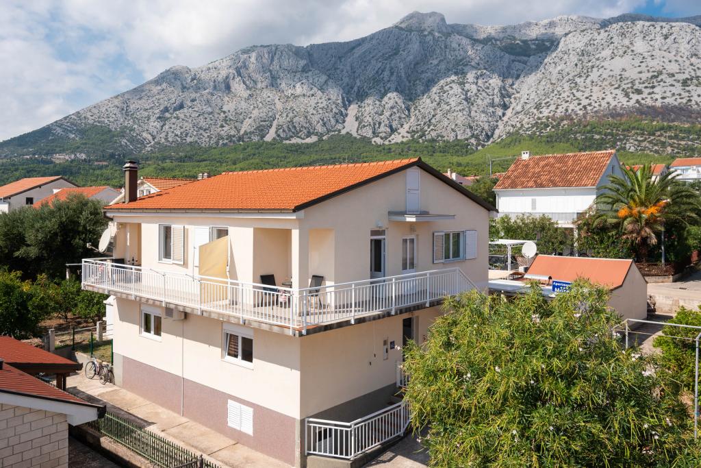 Apartmani Mare – fotografija 3
