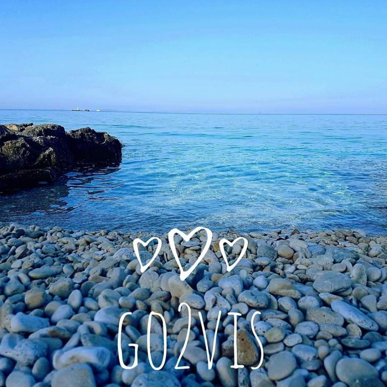 Apartmani Go2Vis – fotografija 2