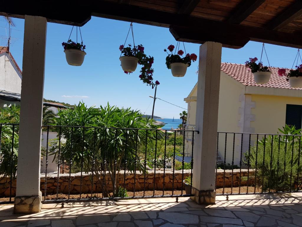 Apartmani Go2Vis – fotografija 5