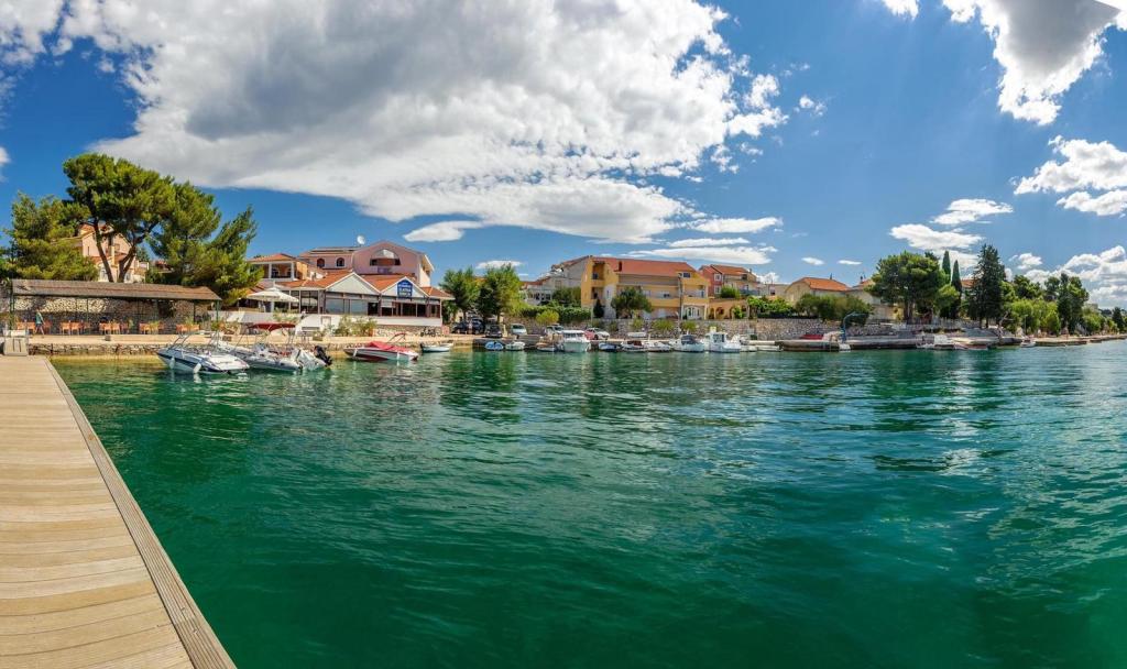 Apartmani Nevena – fotografija 3