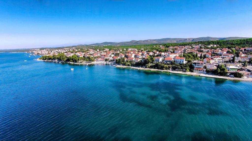 Apartmani Nevena – fotografija 4