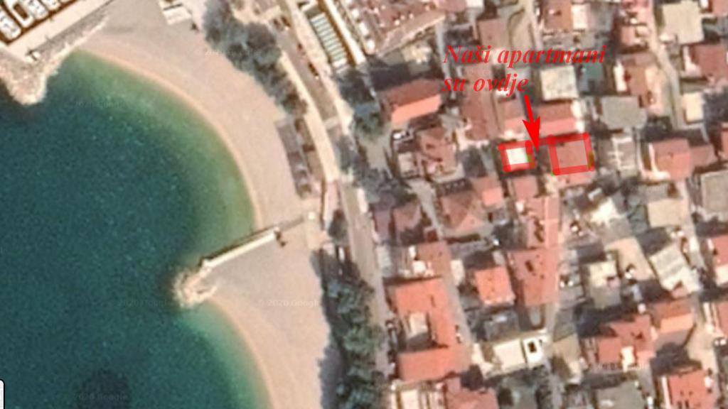 Apartmani D&G – fotografija 6
