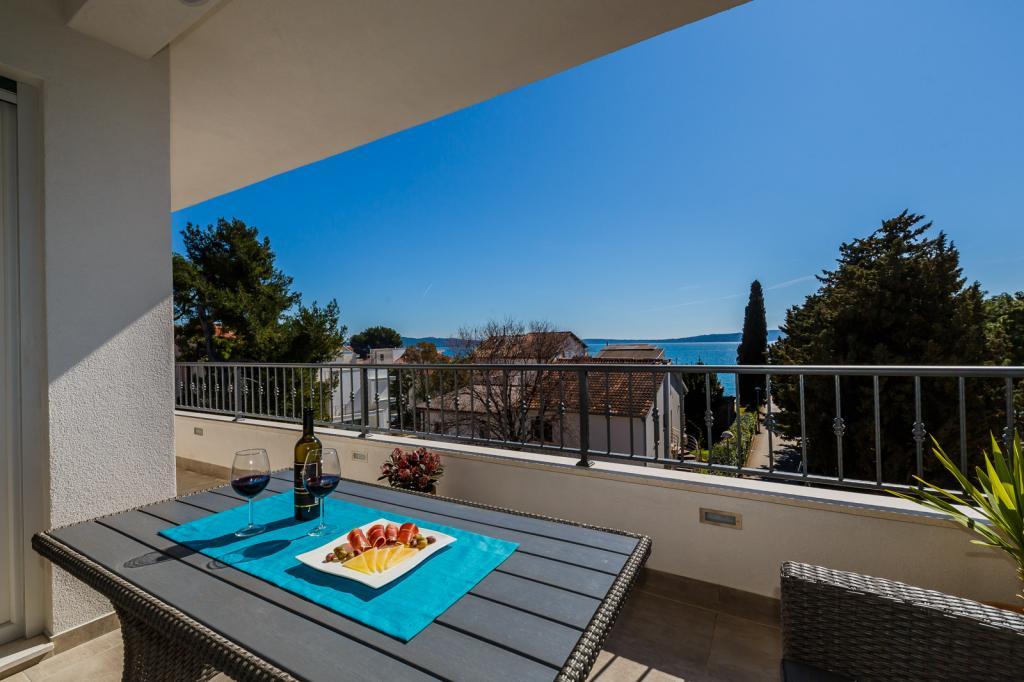 Apartmani Štalija – fotografija 2