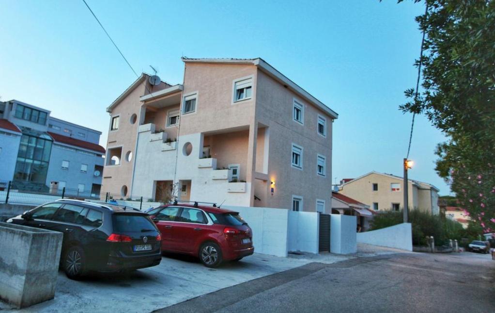 Vila Anabella I & II & III – fotografija 5
