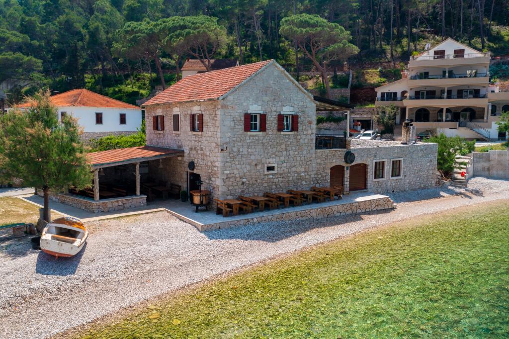 Apartmani Šer Zane Vela Stiniva – fotografija 4