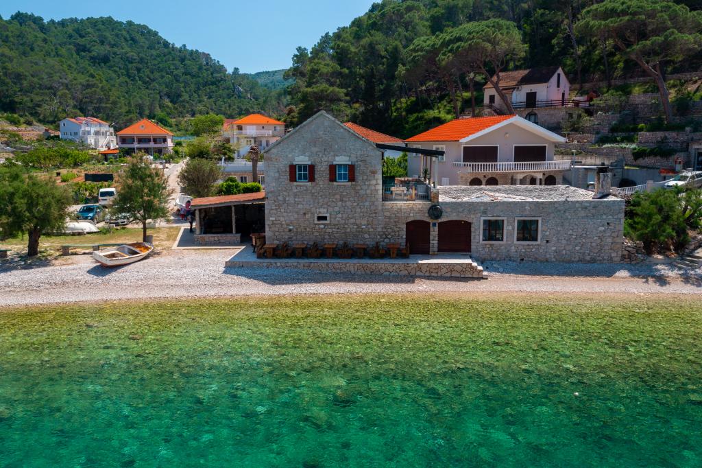 Apartmani Šer Zane Vela Stiniva – fotografija 5