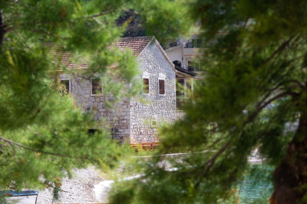 Apartmani Šer Zane Vela Stiniva – fotografija 6