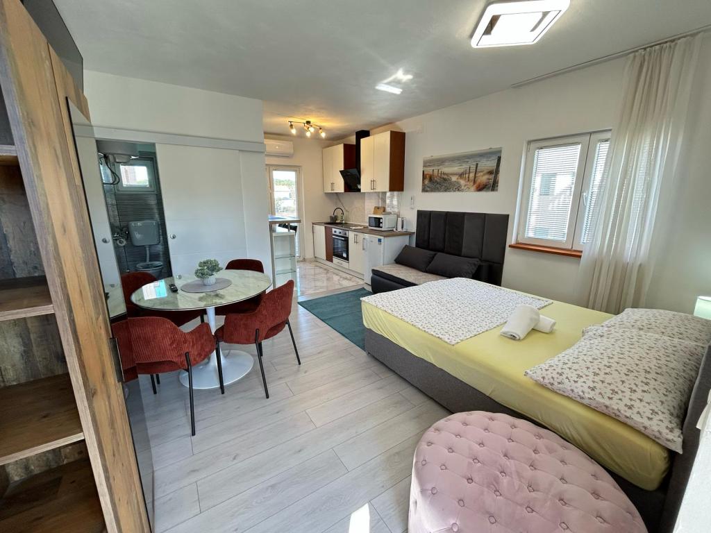 Apartmani Villa Daja – fotografija 2