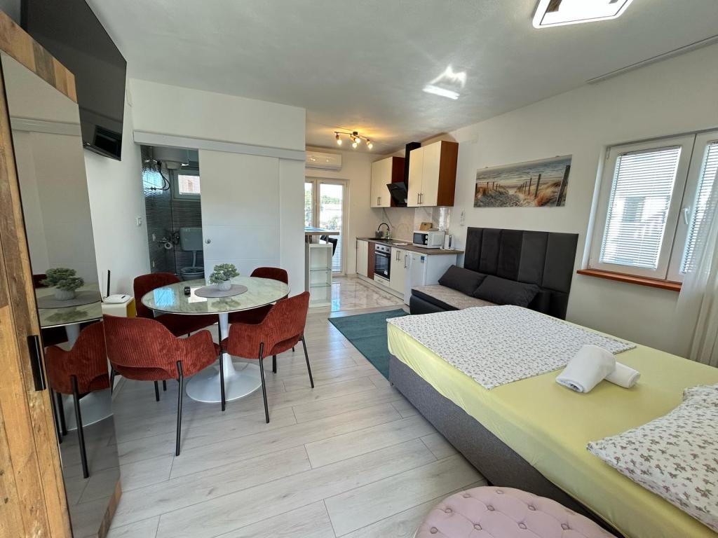 Apartmani Villa Daja – fotografija 3