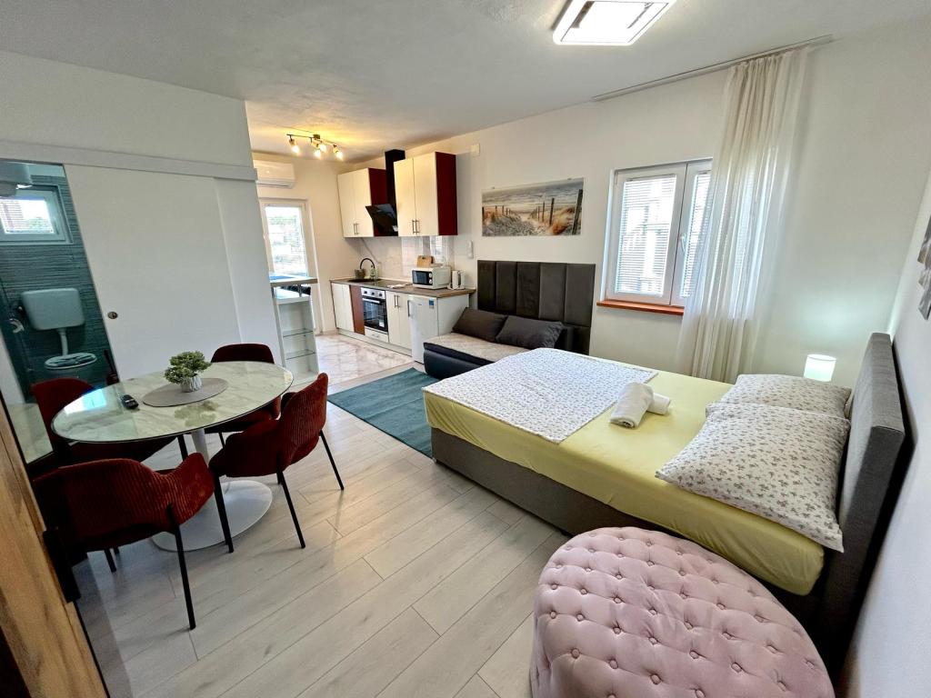 Apartmani Villa Daja – fotografija 4