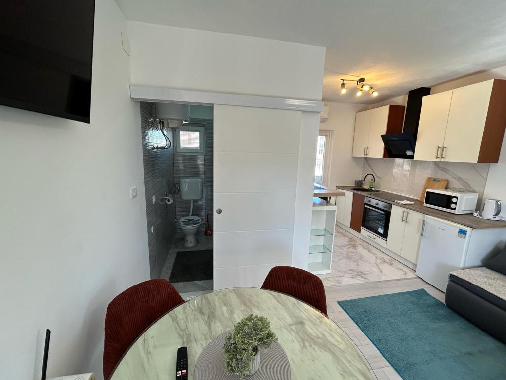 Apartmani Villa Daja – fotografija 5