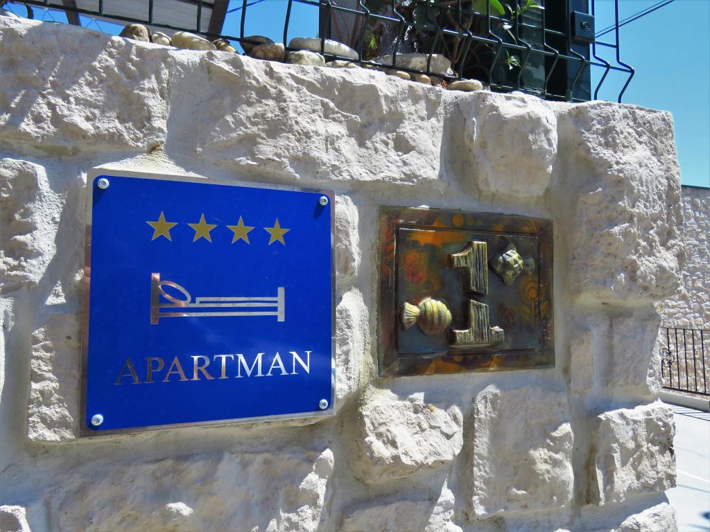 Apartmani Hobbit – fotografija 3
