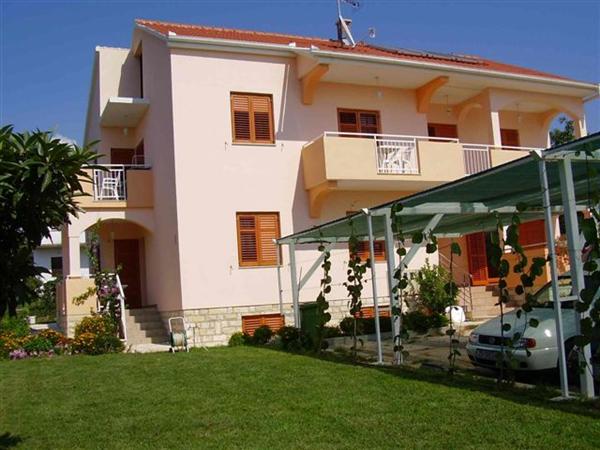 Apartmani Vodopija – fotografija 3