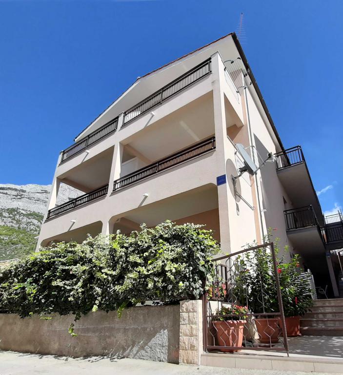 Apartmani Ljubica Matijašević – fotografija 3