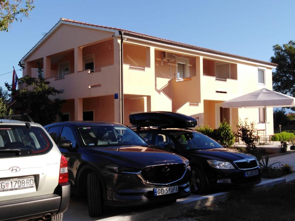 Apartmani Filtea – fotografija 5