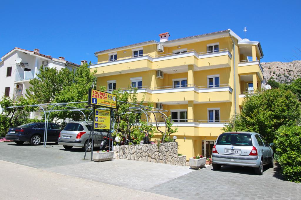Apartmani Brnic – fotografija 1