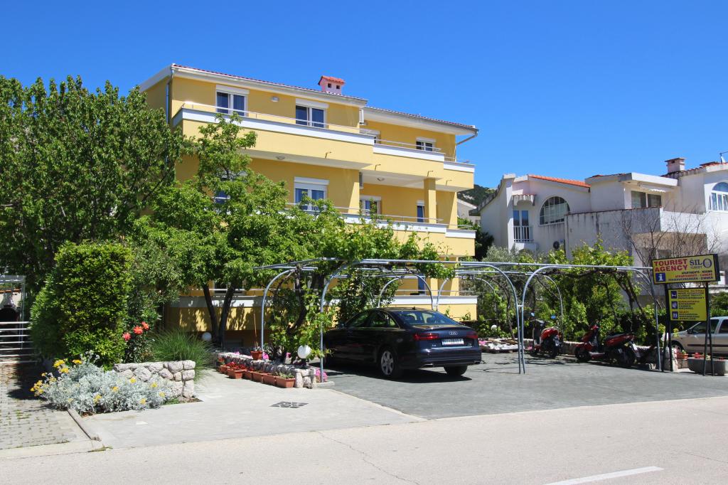 Apartmani Brnic – fotografija 2