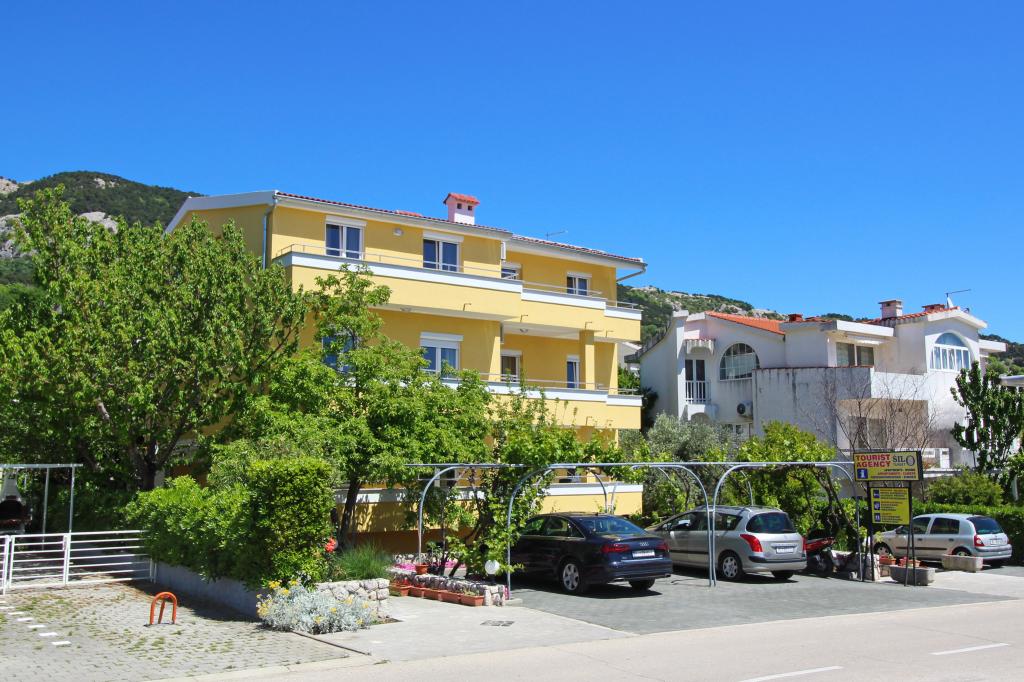Apartmani Brnic – fotografija 3