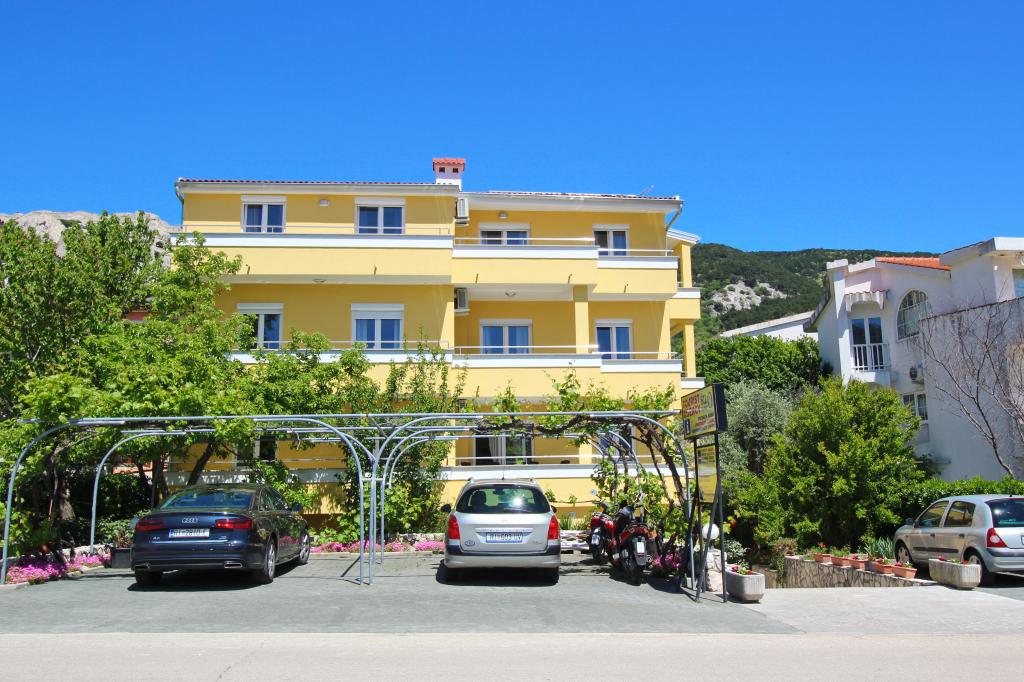 Apartmani Brnic – fotografija 4