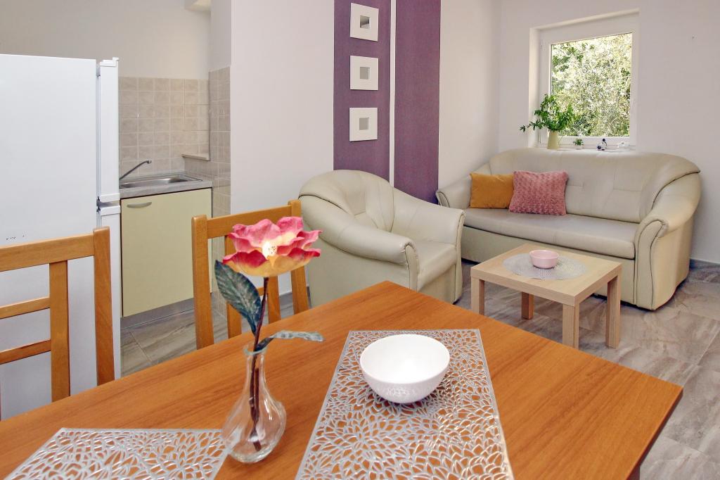 Apartmani Brnic – fotografija 5