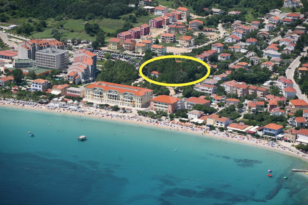 Apartman Ville Corinthia – fotografija 1