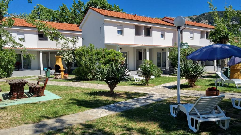 Apartman Ville Corinthia – fotografija 2