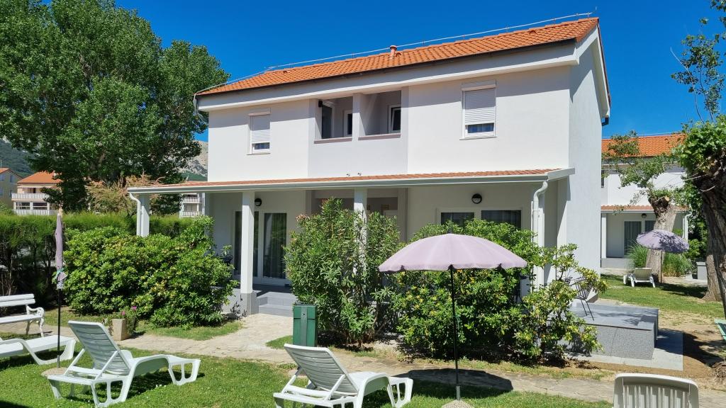 Apartman Ville Corinthia – fotografija 3