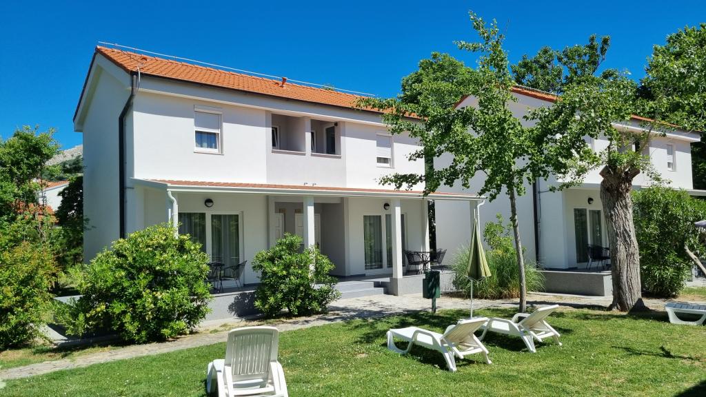 Apartman Ville Corinthia – fotografija 4