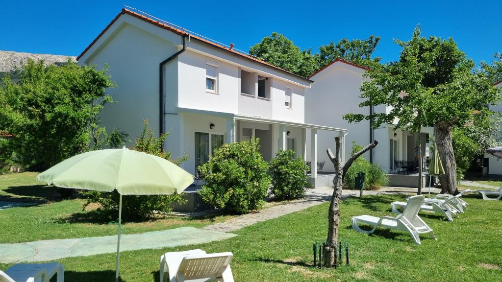 Apartman Ville Corinthia – fotografija 5