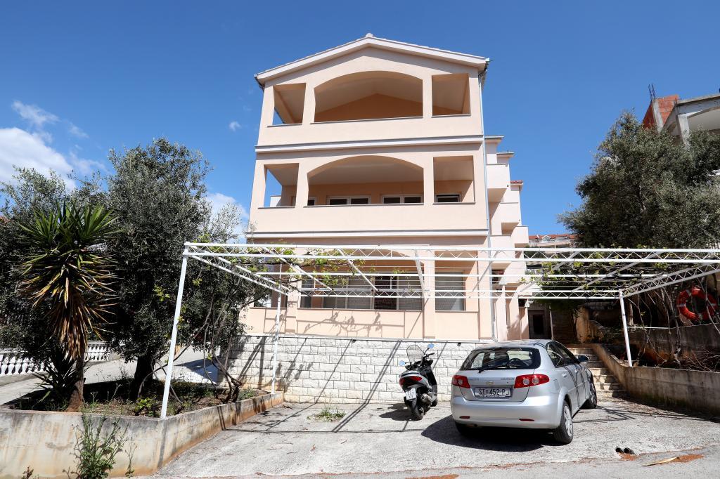Apartmani Stella Maris – fotografija 1