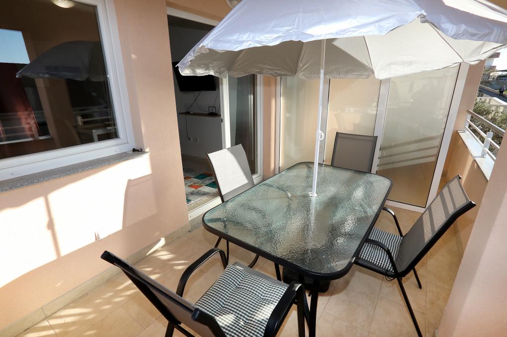 Apartmani Stella Maris – fotografija 2
