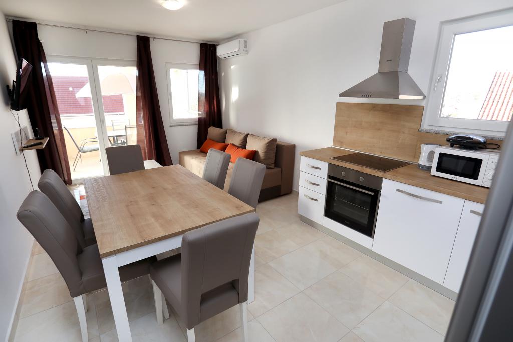 Apartmani Stella Maris – fotografija 3