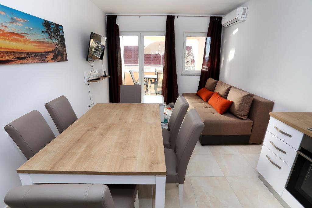 Apartmani Stella Maris – fotografija 4