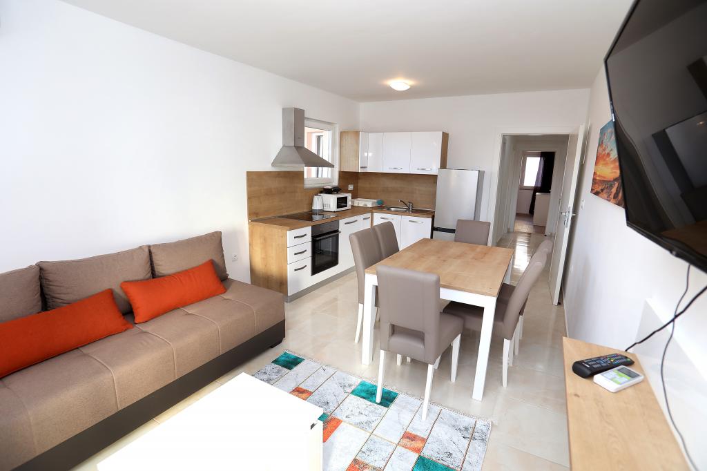 Apartmani Stella Maris – fotografija 5